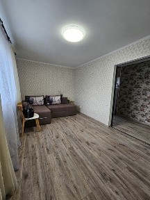 Сдаётся 1к. квартира ул. Космонавтов, ост. Электронная