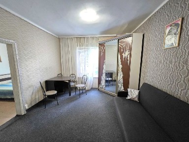 Здається 2-квартира по вул. Довженка на короткий термін, читайте опис