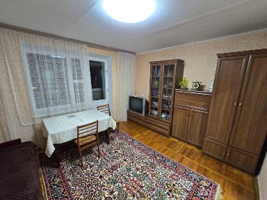 Здається 2-кімнкв. по вулиці Болгарська в р-ні Слов'янки, читайте опис