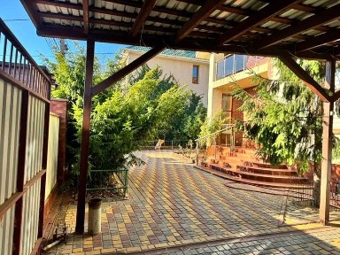 Одеська область, Одеса, Київський