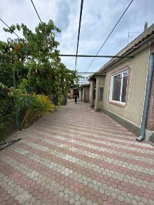 Продам дом в Сафьянах