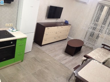 Киев, Гарматная ул., 38Б