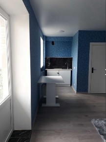 Продаж 1-кімнатної квартири м. Здолбунів