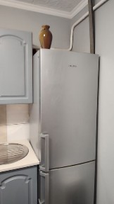 Здам 1 кімнатну квартиру р-н Гормолзаводу