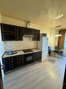 Власна квартира