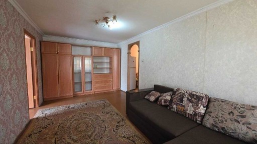 Сдам двухкомнатную квартиру ул. Орловская, район И. Мазепы с автономкой