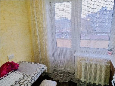 Дніпропетровська область, Дніпро, Індустріальний