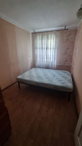 Оренда 2х кімнотної каартири вул Собоності Соц місто