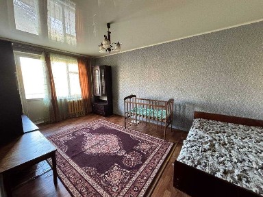 Оренда 1к квартири на Вечірньому