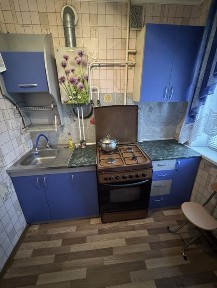 Аренда 1 комнатной квартиры