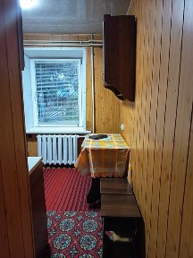 Сдам 1к комнатную кв-ру 5000 Правый берег