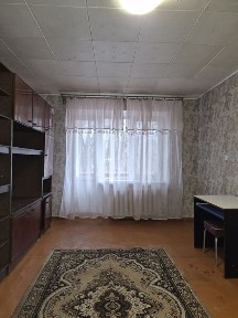 Аренда 1но комн квартира у. Черкасова 28 Севгок 9й квартал Терновской!