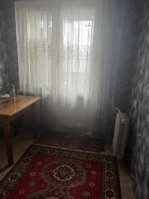 СДАМ! 2 к. квартира на по. Слобожанский ( конец)