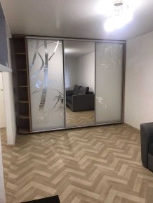 Сдам однокомнатную квартиру, Косиора, Мириада, пр-т Слобожанский