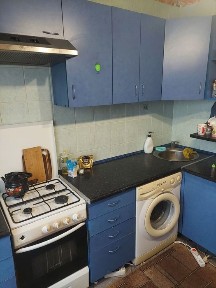 Продам 2-комнатную квартиру Центр (можно СЕРТИФИКАТ)