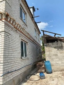 Продаж 6 кім будинку 222 м², 20 сот. Краснопілля/Новопоточна вул.