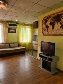 2х комнатная Соцгород, ЮГОК, АШАН Город на 4 раздельных спальных