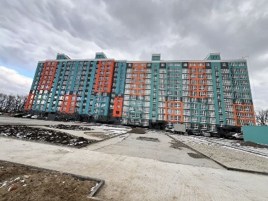 2кім квартира 78м2 в ЖК Олександрівський. Епіцентр! Є-оселя, є-віднов!