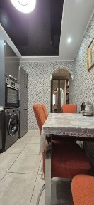 Продаж 2к квартири Г Кондратьева з новим ремонтом