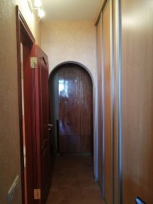 Продаж 1 к. кв. в 12 мкр.