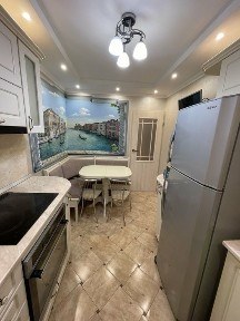 Оренда 3-квартири Київський майдан.