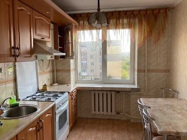 Оренда 3кім квартири на Володимирській