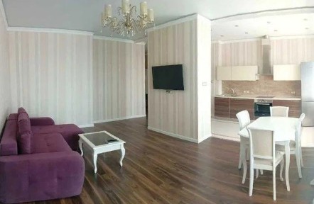 Поодам 1 кв. ЖК Триумф, м.23 Августа, пр-т Науки, Павлово поле