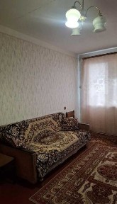 Продам однокомнаную на Рогане (404569)