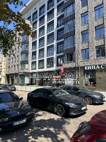 VIP‼️ Продам 5 к. кв., Центр, ЖК NODUS, ул. Культуры, Сумская