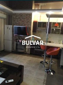 522 м/р‼️ Новострой, Салтовка, ЖК Парус, 1 к. кв - 67 м2, Барабашова 36