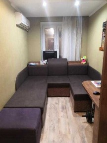 Продам 2к квартиру на Павловому Полі