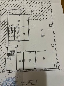 Дніпропетровська область, Дніпро, Центральний