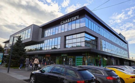 Дніпропетровська область, Дніпро, Чечелівський