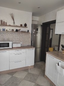 Срочно продам 3 ком кв на Песках ул. Новокузнецкая