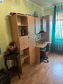 Квартира в Центрально - Міському районі.