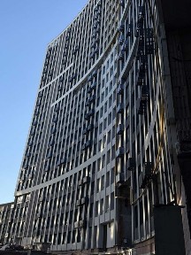 Продаж двокімнатної квартири ЖК 