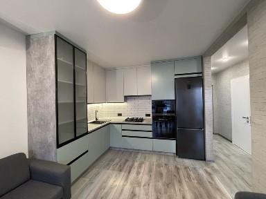 Продаж 1 кім. кв. вул. Замарстинівська, новоб. ЖК Грінвіль, 139 400 $