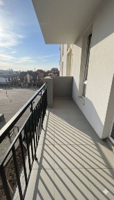 Продаж квартири в будинку клубного типу в ЖК Жовківська Брама