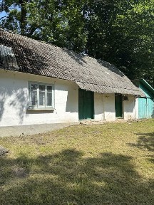 Продаж будинку з надвірними спорудами