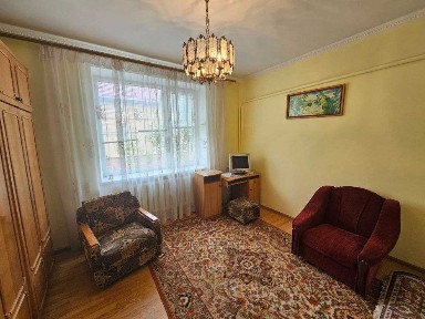 Продаж приватного будинку в смт. Козова