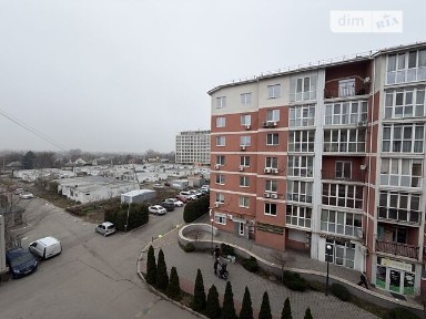 Продаж 2к квартири 60.4 кв. м на бул. Кобзаря 3 • ID 33767977