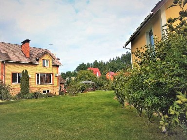 Аренда коттеджа 134 м², Канадське селище