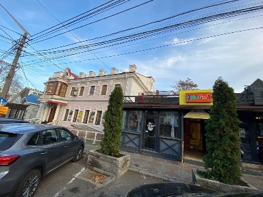 Миколаївська область, Миколаїв, Центральний