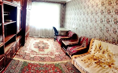 Сдам 3-х ком. Люстдорфская дорога / <a href='/newbuilding/4870/view/zk-vilamsa'>Вильямса</a>.