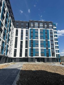 Івано-Франківська область, Івано-Франківськ