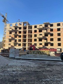 Продаж 1 кімнатної кваритири в Івано-ФранківськуN