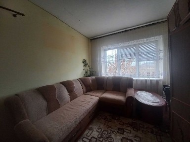 Продаж 2 кім квартири вул. Хіміків 22