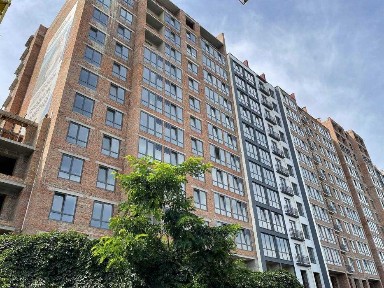 Видова 1 кімнатна квартира в центральній частині Франківська