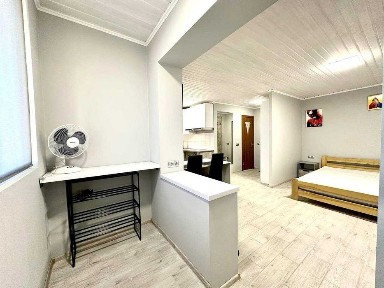 Оренда 1 кімнатної квартири Стрий вул Грабовецька 29 м2