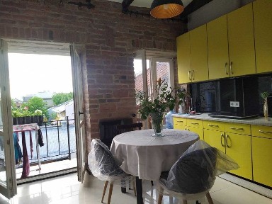 Оренда 2 кім квартири по вул. Юрія Руфа